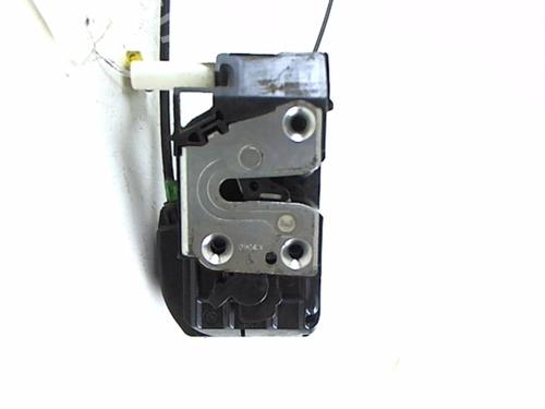Used Front left lock NISSAN MICRA III (K12) 1.2 16V (80 hp) 20404174