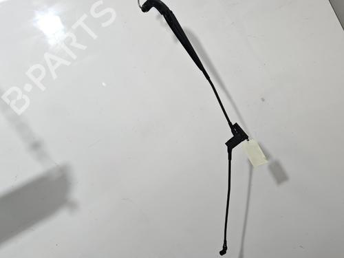 Used Front windshield wiper arm Front windshield wiper arm PEUGEOT 108 1.0 VTi 72 (72 hp) 40441981 40441981