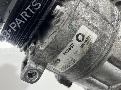 AC compressor MERCEDES-BENZ VIANO (W639) CDI 2.2 (639.811, 639.813, 639.815, 639.711, 639.713) | BP33635698M34 - Image 5