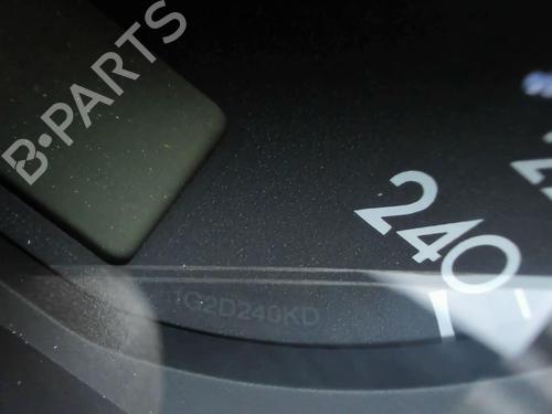 Kombinert Instrument RENAULT LAGUNA II (BG0/1_) 1.9 dCI (BG0E) (105 hp) 20435761