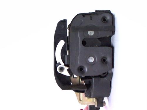 Front left lock MAZDA 323 F VI Hatchback (BJ) 1.6 (BJ10M) | BP20392347C98 