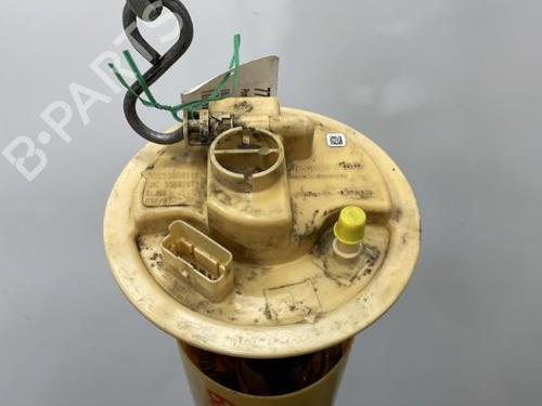 Used Fuel pump ALFA ROMEO 159 Sportwagon (939_) 2.4 JTDM (939BXD1B, 939BXD12) (200 hp) 20427323