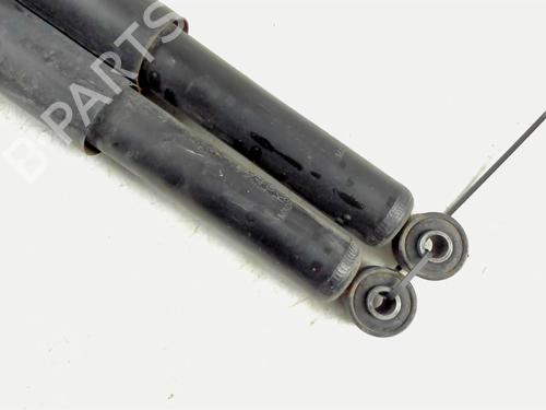 Left front shock absorber MERCEDES-BENZ T1 Van (B602) 308 D 2.3 | BP21236416M16 