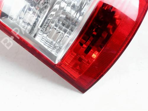 Left taillight CITROËN C3 I (FC_, FN_) 1.1 i | BP29165069C34 