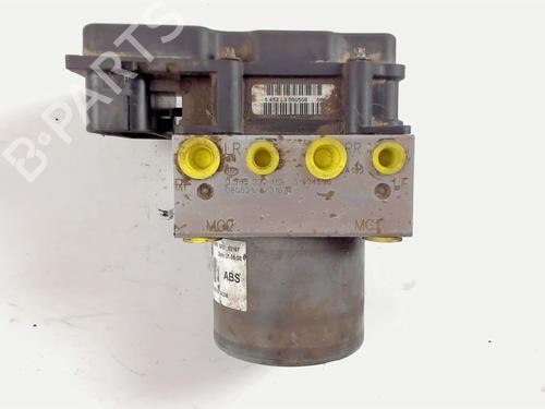 ABS pump PEUGEOT BOXER Van 2.2 HDi 100 | BP20398433M43 
