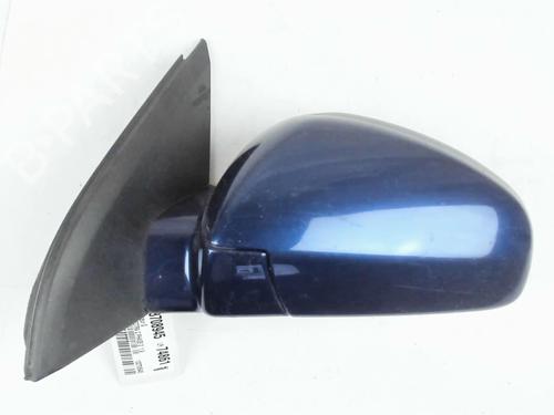 Used Left mirror Left mirror OPEL VECTRA C GTS (Z02) 1.9 CDTI (F68) (120 hp) 40224623 40224623