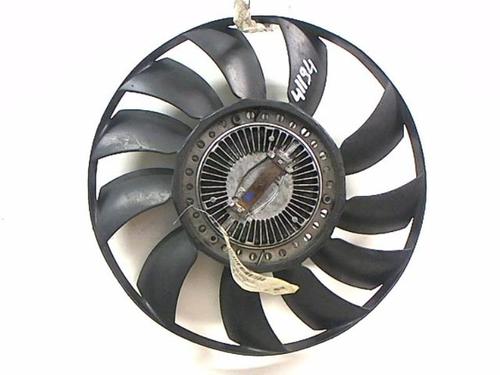 Used Radiator fan Radiator fan AUDI A4 B5 Avant (8D5) 2.5 TDI (150 hp) 33445828 33445828