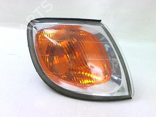 Used Right front indicator HYUNDAI TRAJET (FO) 2.0 CRDi (113 hp) 20477360