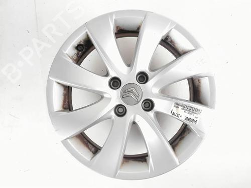 Rim CITROËN C4 Picasso I MPV (UD_) 1.6 HDi | BP20416965C45 