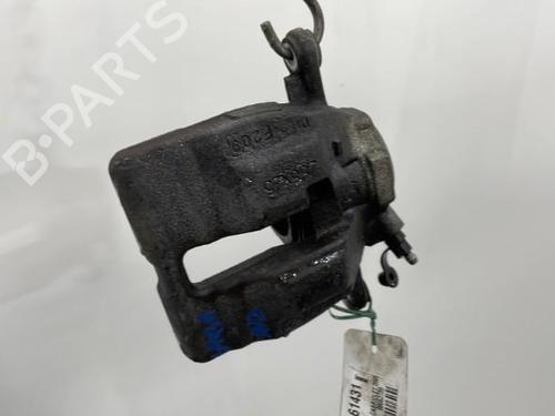 Right front brake caliper MERCEDES-BENZ SLK (R171) 200 Kompressor (171.442) | BP20439827M104 