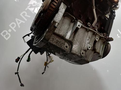 Engine RENAULT MODUS / GRAND MODUS (F/JP0_) 1.5 dCi (FP0F, JP0F) | BP37503262M1 - Image 2
