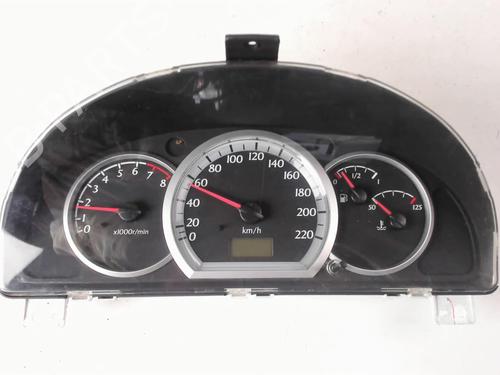 Instrument cluster DAEWOO LACETTI Hatchback (KLAN) 1.8 | BP21240159C47  - Image 5