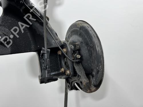 Rear axle OPEL MOKKA / MOKKA X (J13) 1.6 CDTI (_76) | BP30443848M2