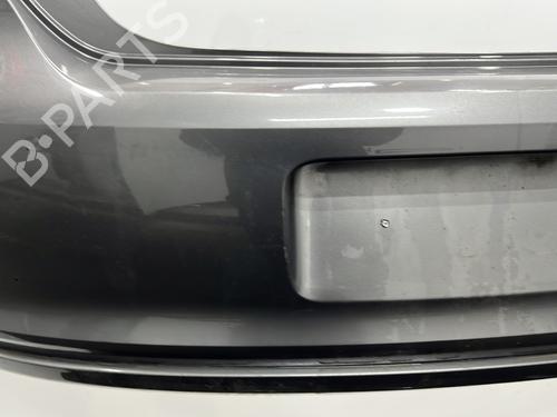Zderzak tylny VW POLO V (6R1, 6C1) 1.2 | BP29921985C8