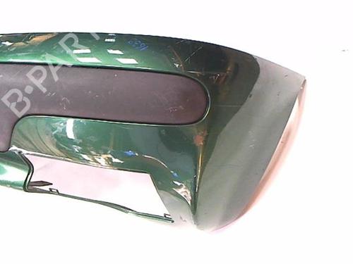 Rear bumper OPEL TIGRA (S93) 1.4 16V (F07) | BP20459171C8 
