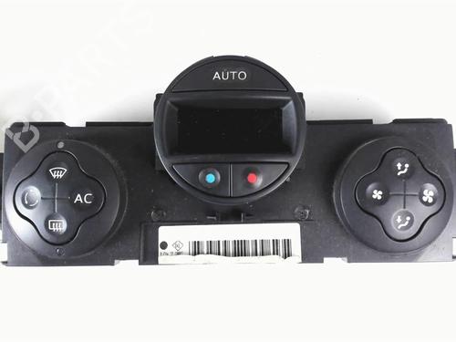 Used Climate control Climate control RENAULT MEGANE II Saloon (LM0/1_) 1.5 dCi (LM0F, LM0T, LM2B) (82 hp) 20424171 20424171