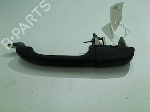 Used Rear left exterior door handle LAND ROVER DISCOVERY II (L318) 2.5 Td5 4x4 (139 hp) 20408489