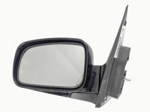 Left mirror KIA SORENTO I (JC) 2.5 CRDi 4WD | BP20460401C26 