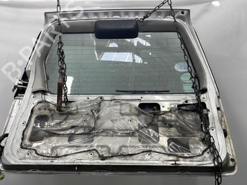 Bagklap CC/Kombi-Coupé SUZUKI GRAND VITARA I (FT, HT) 2.0 HDI 110 4x4 (SQ420D, TD82V) | BP22102950C6 