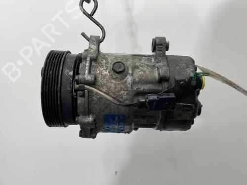 Used AC compressor SEAT ALHAMBRA (7V8, 7V9) 1.9 TDI (115 hp) 29921917