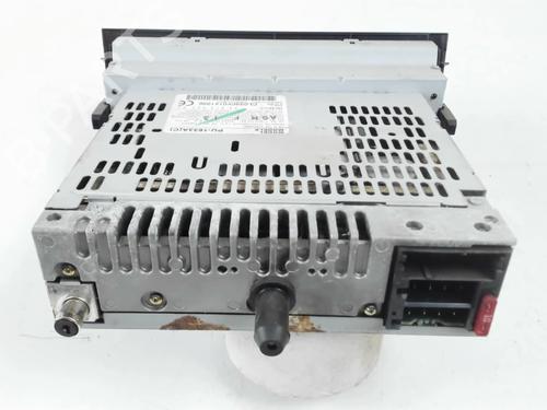 Radio PEUGEOT 406 (8B) 2.0 HDI 110 | BP27804569E6 