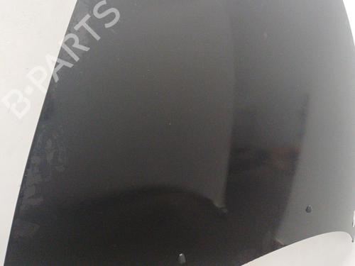 Hood VOLVO C30 (533) 2.0 D | BP20427259C1 