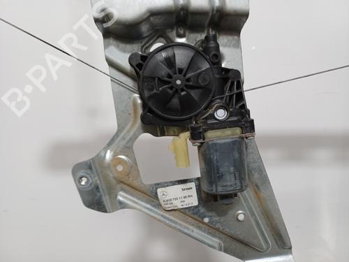 Front right window mechanism MERCEDES-BENZ SPRINTER 3,5-t Van (B907, B910) | BP36372328C23 - Image 2