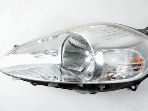 Used Left headlight Left headlight 37727542 37727542