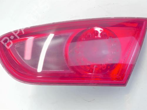 Right tailgate light SEAT LEON (1P1) 1.9 TDI | BP20442396C80 