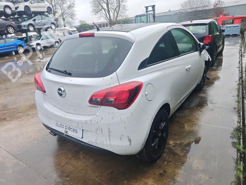 Motor OPEL CORSA E (X15) 1.4 Turbo (08, 68) | BP37037707M1 - Image 8