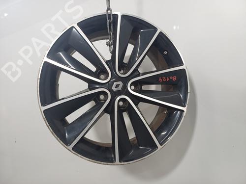 Used Rim Rim 36900596 36900596