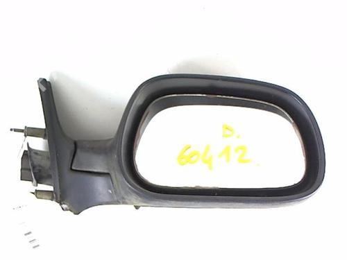 Used Right mirror RENAULT SAFRANE I (B54_) 2.1 dT (B546) (88 hp) 20427219