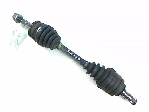 Used Left front driveshaft OPEL CORSA B (S93) 1.2 i 16V (F08, F68, M68) (65 hp) 20392327