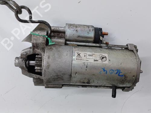 Starter VOLVO C30 (533) 2.0 D | BP21237558M8  - Image 6