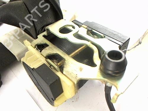 Used Front left seatbelt Front left seatbelt OPEL ZAFIRA A MPV (T98) 2.2 DTI 16V (F75) (125 hp) 20448865 20448865