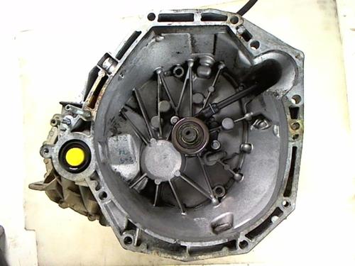 Gearbox RENAULT CLIO III (BR0/1, CR0/1) 1.5 dCi (BR0H, CR0H, CR1S, BR1S) | BP20425767M3