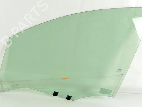 Used Front left door window RENAULT CLIO IV (BH_) 1.5 dCi 90 (90 hp) 20443641
