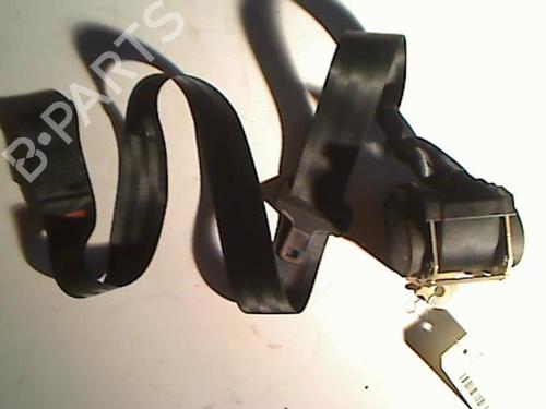 Used Rear left belt tensioner PEUGEOT 307 CC (3B) 2.0 16V (136 hp) 21230322
