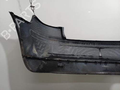 Used Rear bumper Rear bumper 37414747 37414747
