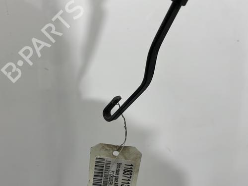 Used Rear windshield wiper arm Rear windshield wiper arm CHRYSLER PT CRUISER (PT_) 2.2 CRD (121 hp) 31126820 31126820
