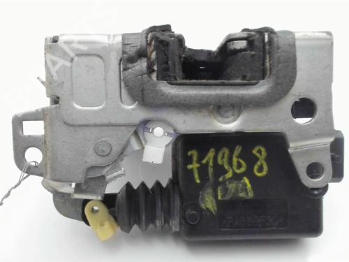 Front right lock DACIA DUSTER (HS_) 1.5 dCi (HSMC) | BP20463028C97 