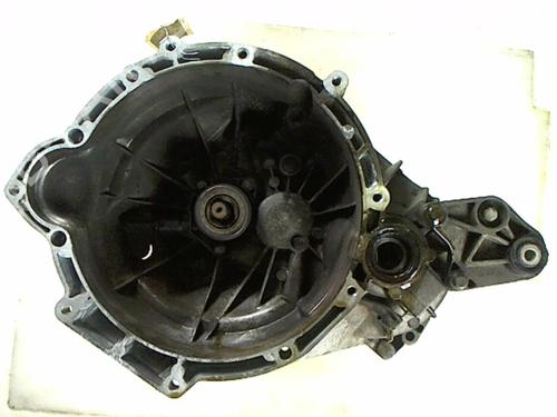 Gearbox FORD FOCUS II (DA_, HCP, DP) 1.6 Ti | BP21206177M3 