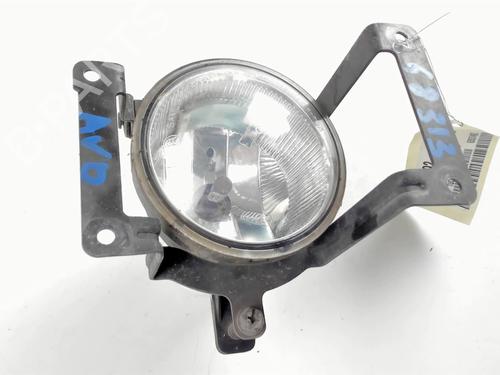 Right front fog light HYUNDAI TUCSON (JM) 2.0 CRDi All-wheel Drive | BP20428884C31 