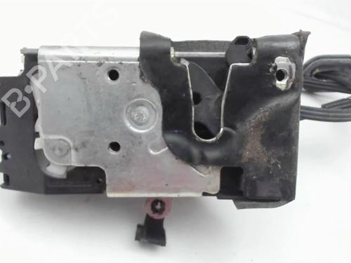 Front right lock FORD FIESTA V (JH_, JD_) 1.4 TDCi | BP20439595C97 