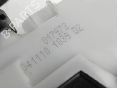 Front right lock RENAULT ESPACE IV (JK0/1_) 2.0 dCi (JK01, JK02, JK1J, JK1K, JK1H) | BP31679232C97 