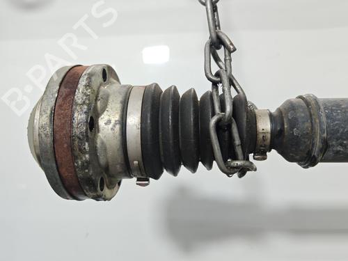 Right front driveshaft VW BEETLE (5C1, 5C2) 2.0 TFSI | BP39138891M39 - Image 3