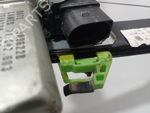 Rear left window mechanism BMW 3 (E90) 320 d | BP37727862C24  - Image 8