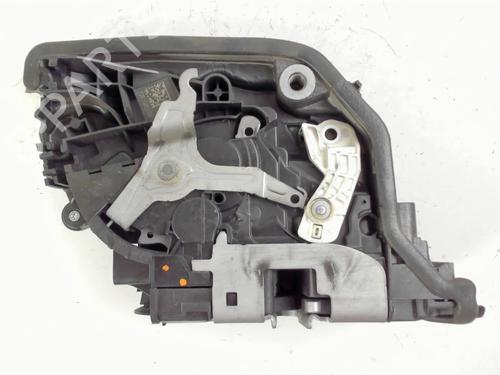 Used Rear right lock BMW X1 (F48) sDrive 18 d (150 hp) 20421517