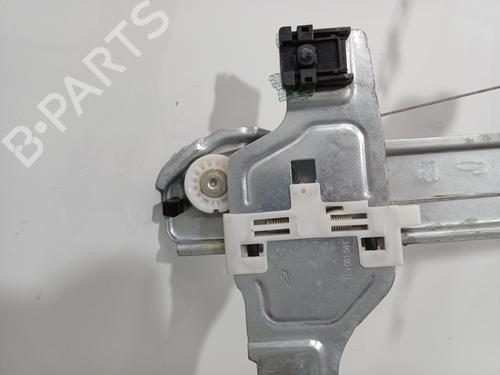 Front right window mechanism CITROËN C3 III (SX) 1.2 PureTech 82 | BP36788815C23 - Image 7