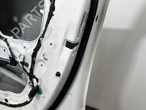 Right front door HYUNDAI i20 II (GB, IB) 1.1 CRDi | BP31914508C3